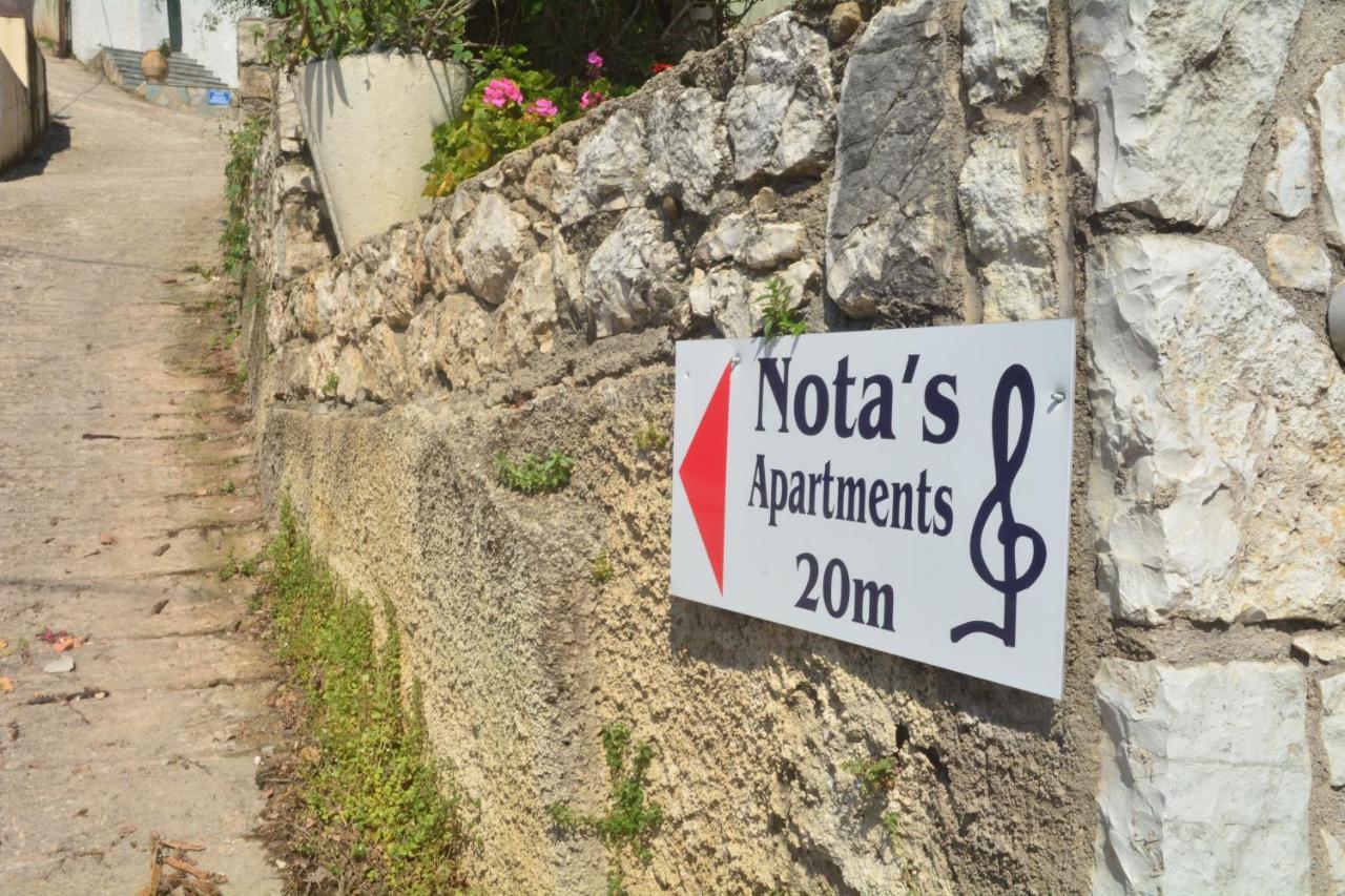 Nota 'vacation Near The Sea' 2 Appartement