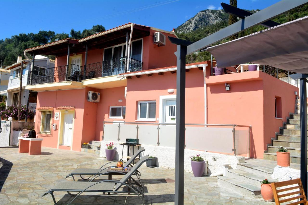 Appartement Nota 'vacation Near The Sea' 2 *