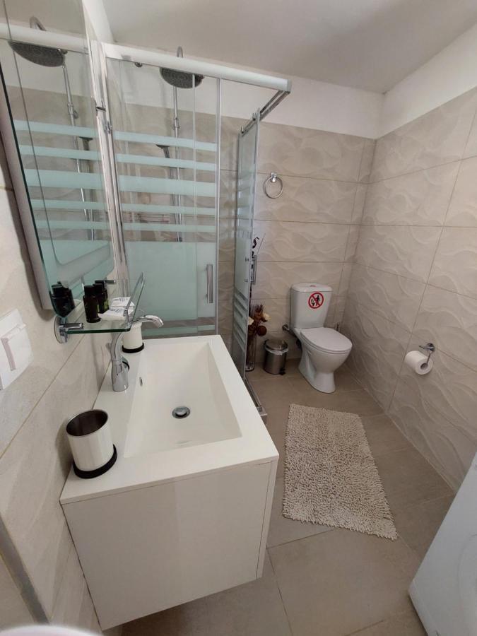 Nota 'vacation Near The Sea' 2 Appartement