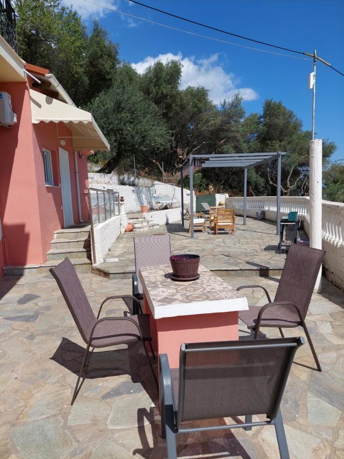 Nota 'vacation Near The Sea' 2 Appartement Barbati