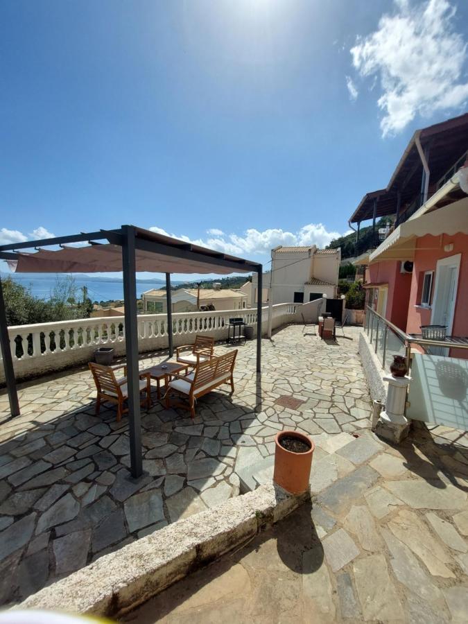 Nota 'vacation Near The Sea' 2 Appartement