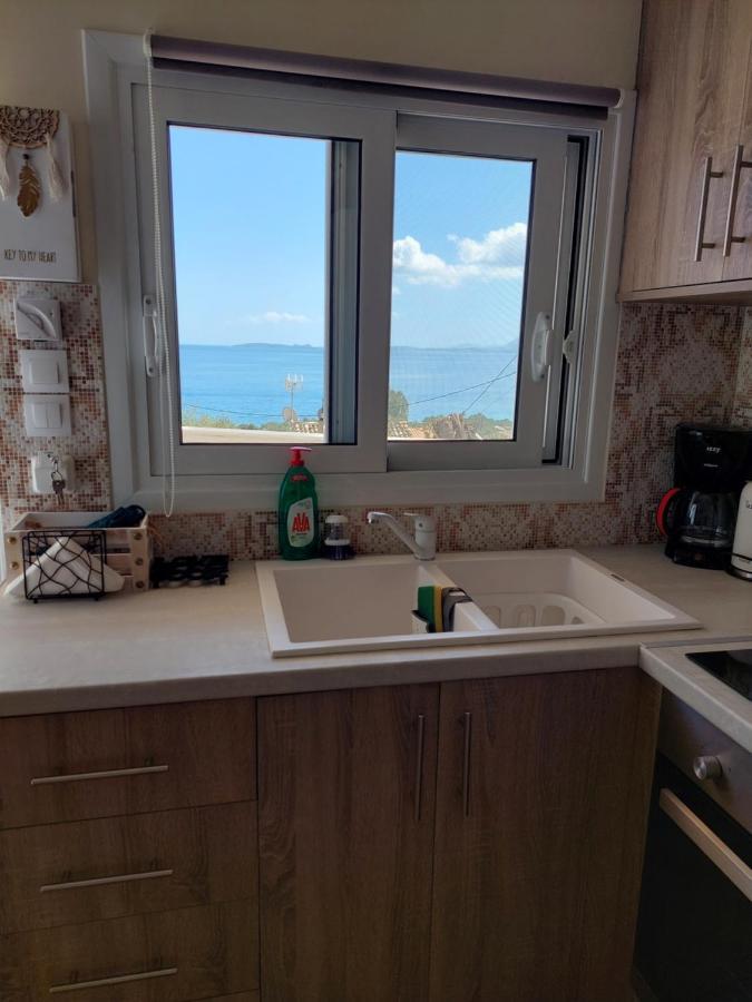 Appartement Nota 'vacation Near The Sea' 2 Barbati