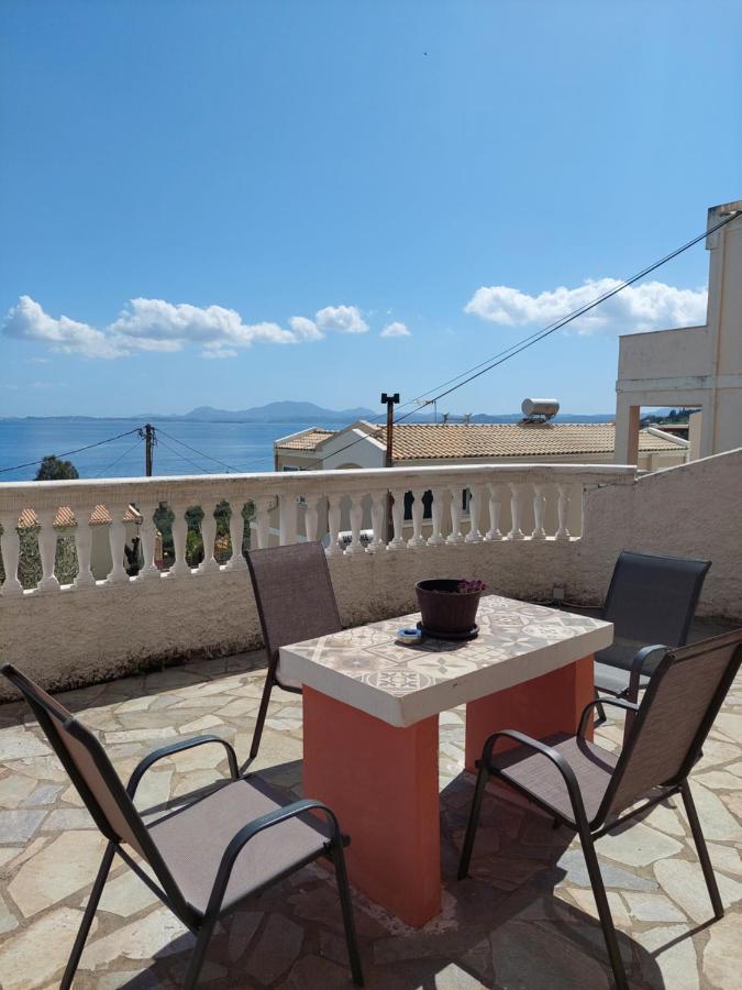 Nota 'vacation Near The Sea' 2 Appartement