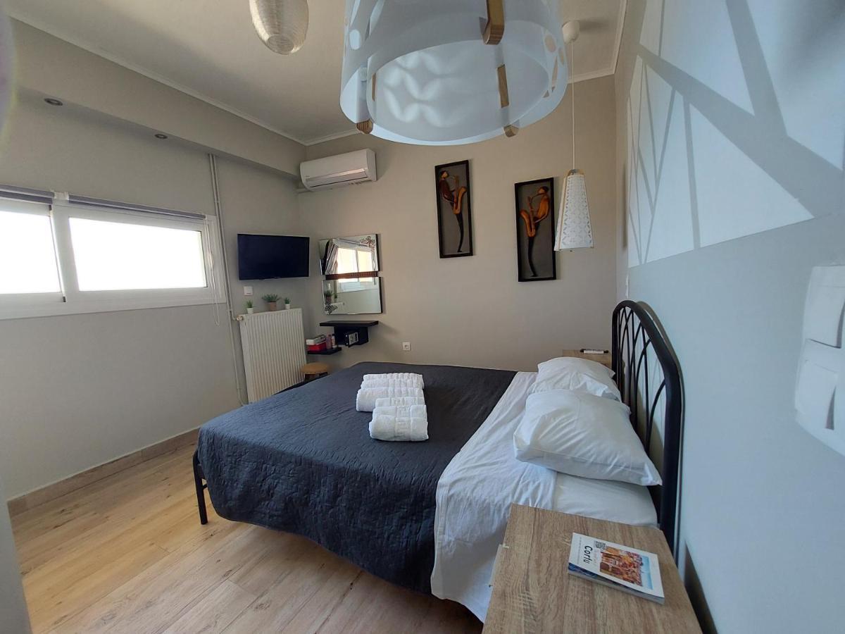 Nota 'vacation Near The Sea' 2 Appartement