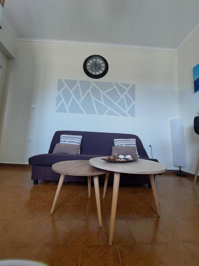 Nota 'vacation Near The Sea' 2 Appartement