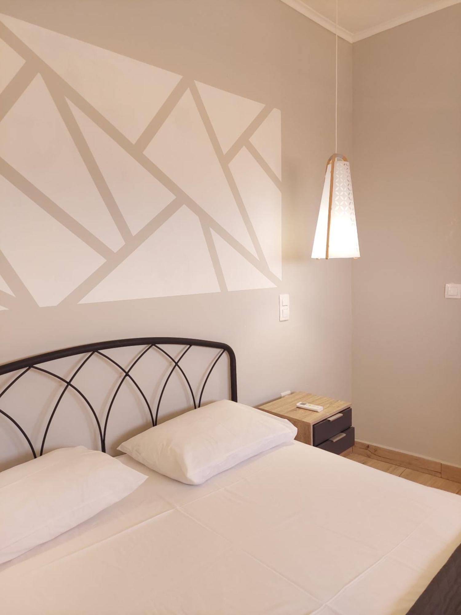 Nota 'vacation Near The Sea' 2 Appartement