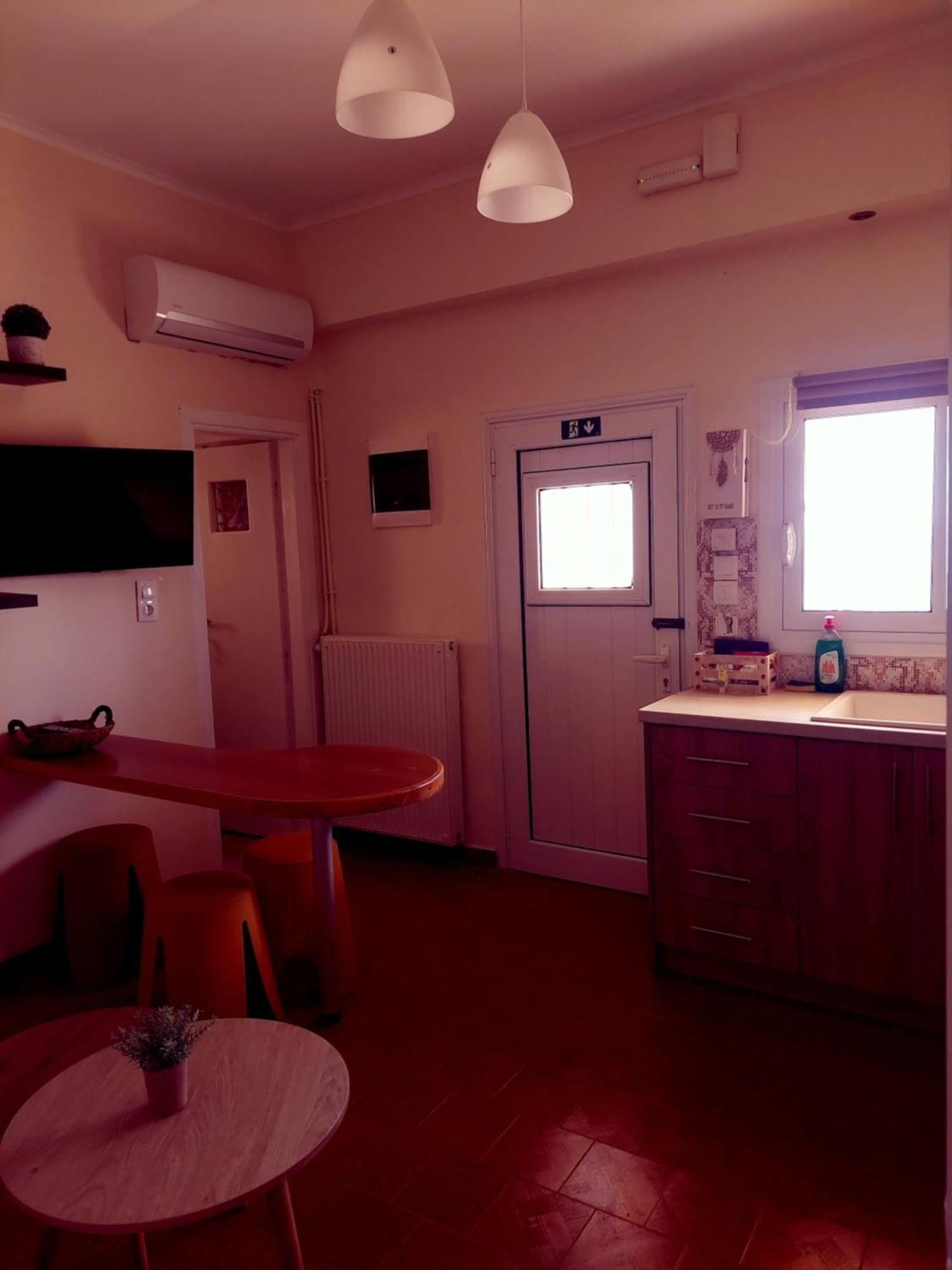 Nota 'vacation Near The Sea' 2 Appartement *